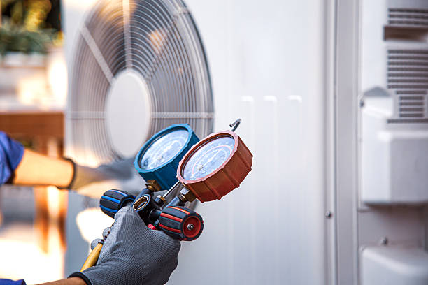 Trusted Hvac Maintenance service in Tylersport, PA - HVAC Repair CO