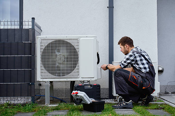Trusted Hvac service in Tylersport, PA - HVAC Repair CO